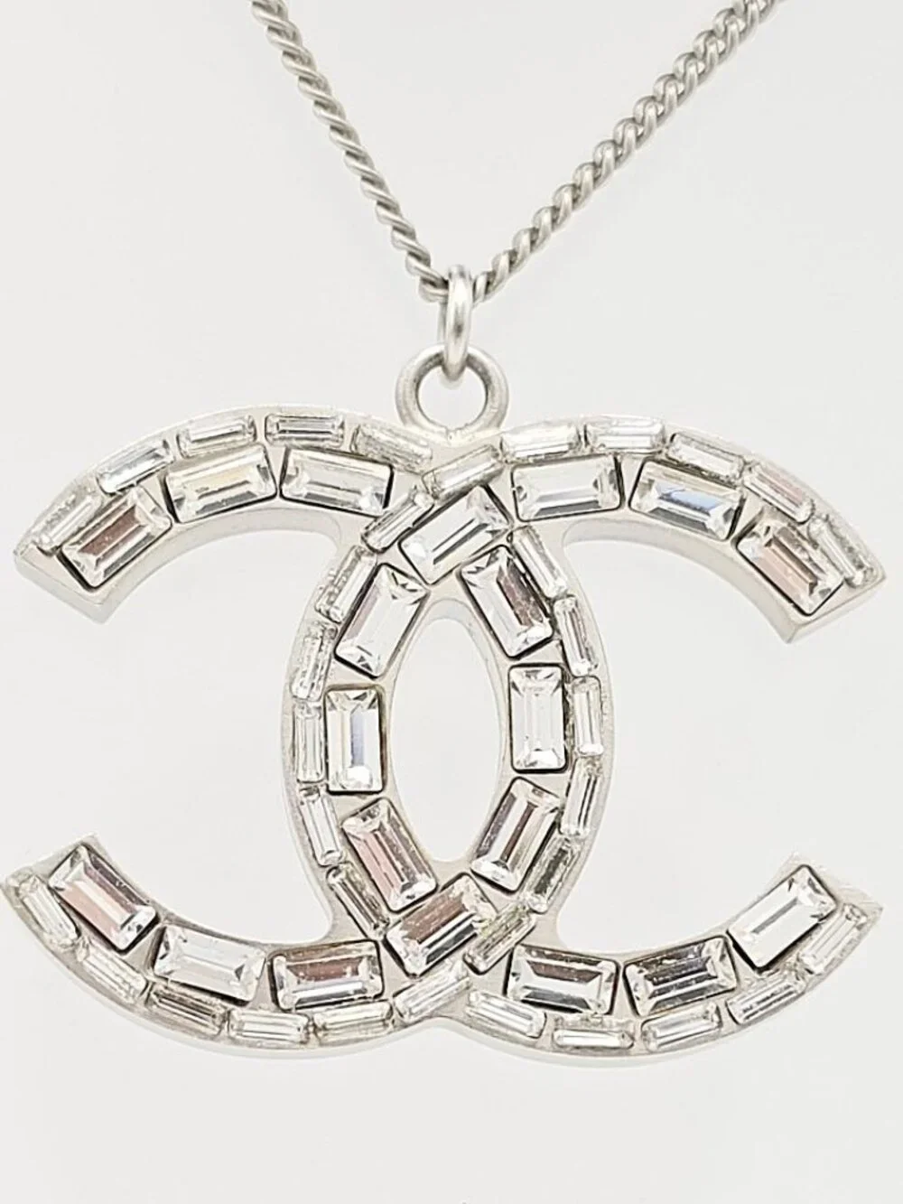 Chanel Necklace